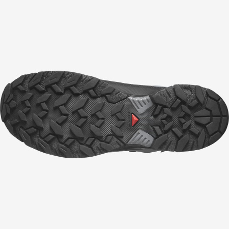Кроссовки X ULTRA 360 GTX (RU 47 UK 12.5 USm 13 СМ 30.5; black/magnet/quiet shade)